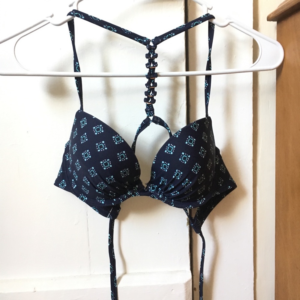 Aerie Bikini Top